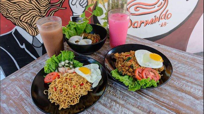 Bagaimana Warmindo Keliling Menangani Kompetisi dengan Warung Tetap & Food-truck Besar