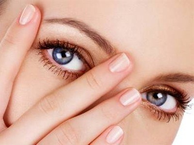 Menjaga Kesehatan Mata Dengan Kebiasaan Sederhana Sehari-Hari