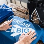 Cara Merawat Kaos Sablon Agar Awet