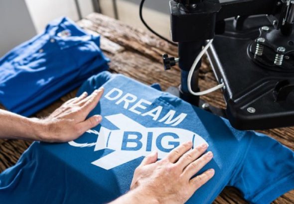 Cara Merawat Kaos Sablon Agar Awet