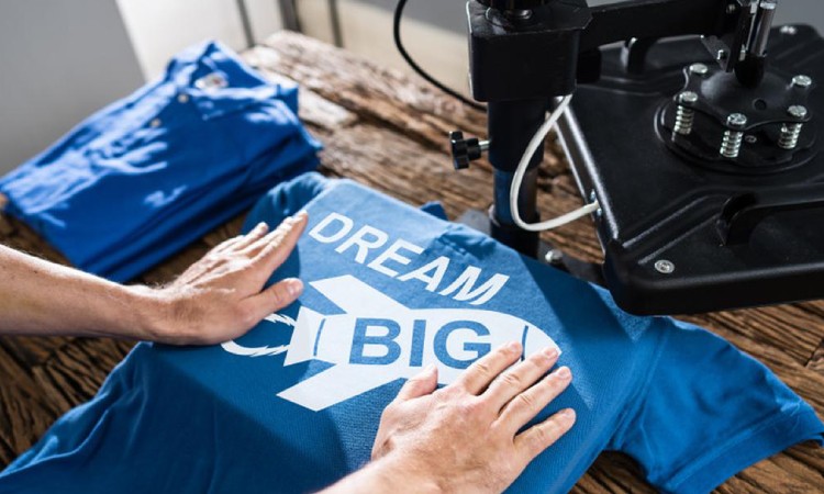 Cara Merawat Kaos Sablon Agar Awet