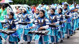 Tips Memaksimalkan Penampilan Tim Drum Band