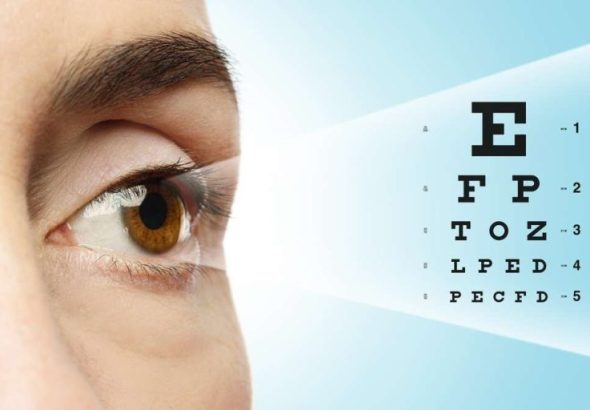 Transformasi Kebiasaan Modern Untuk Kualitas Penglihatan Optimal